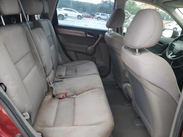 2008 Honda Cr-V Lx VIN: JHLRE38368C029914 Lot: 61763113