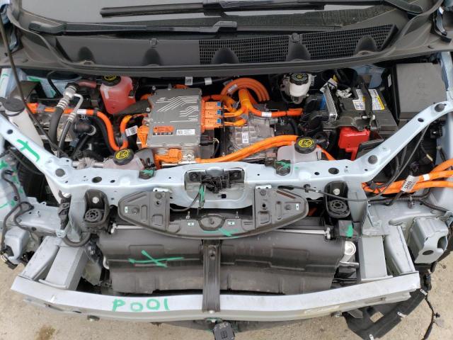 2023 CHEVROLET BOLT EV 2L 1G1FX6S03P4152050