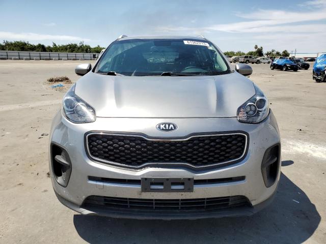 KNDPM3AC8K7611398 KIA Sportage Lx