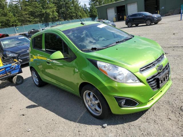 KL8CD6S95EC496847 Chevrolet SPARK 1LT