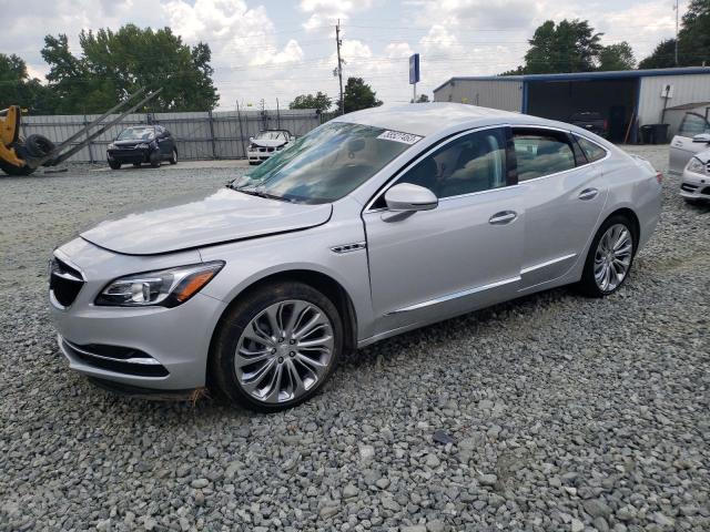 2018 Buick LaCrosse Premium