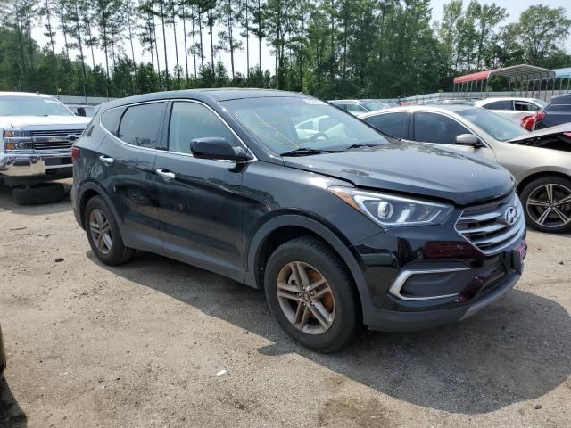 5XYZT3LB8JG569557 Hyundai SANTA FE SPORT
