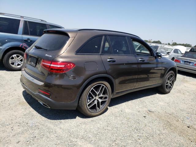 WDC0G4KB9GF093085 Mercedes-Benz Glc 300 4matic