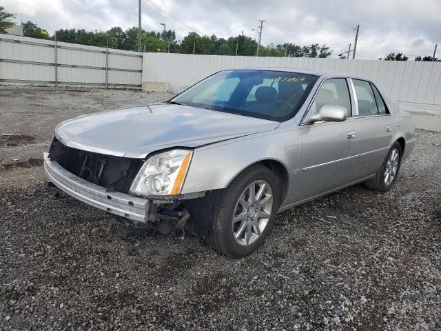 2006 Cadillac DTS 