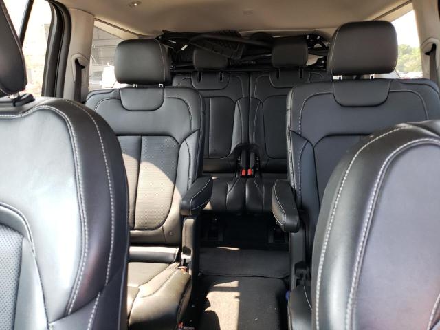 1C4RJKBG4N8545301 Jeep Grand Cherokee L Limited
