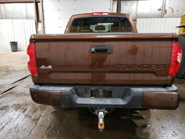 2017 TOYOTA TUNDRA CRE - 5TFAY5F15HX601210
