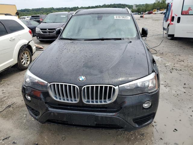 5UXWX9C59F0D50528 2015 BMW X3, photo no. 5