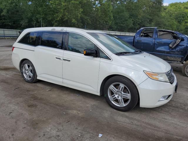 VIN 5FNRL5H92DB044118 2013 HONDA ODYSSEY no.4