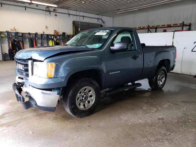 2011 GMC Sierra 1500 