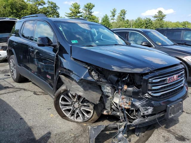 2017 GMC ACADIA ALL 1GKKNVLSXHZ230466