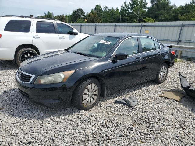 2010 Honda Accord Sedan LX