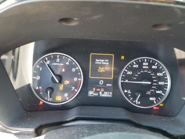 4S4BTACC9L3199513 Subaru Outback Premium