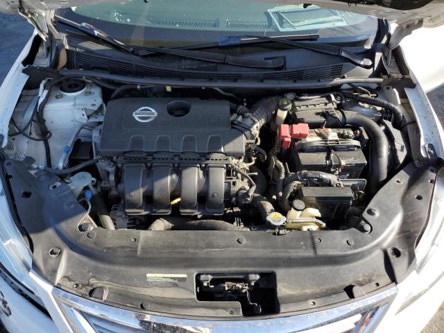 3N1AB7AP4FY218298 Nissan SENTRA S