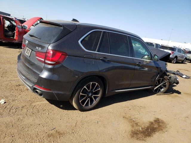 5UXKR0C54G0U12632 | 2016 BMW X5 XDRIVE3