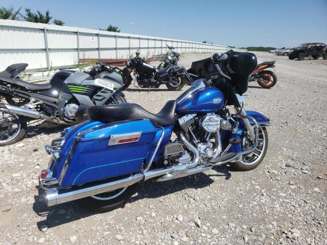 2009 HARLEY-DAVIDSON FLHTC - 1HD1FF4159Y675770