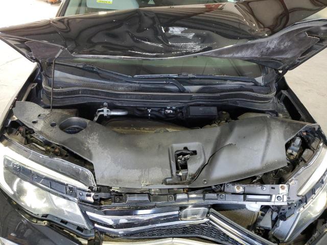 5FNYF6H02HB054874 Honda Pilot Elite