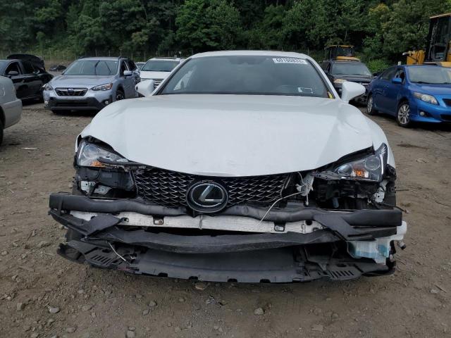 2018 LEXUS RC 300 - JTHS85BC6J5004191