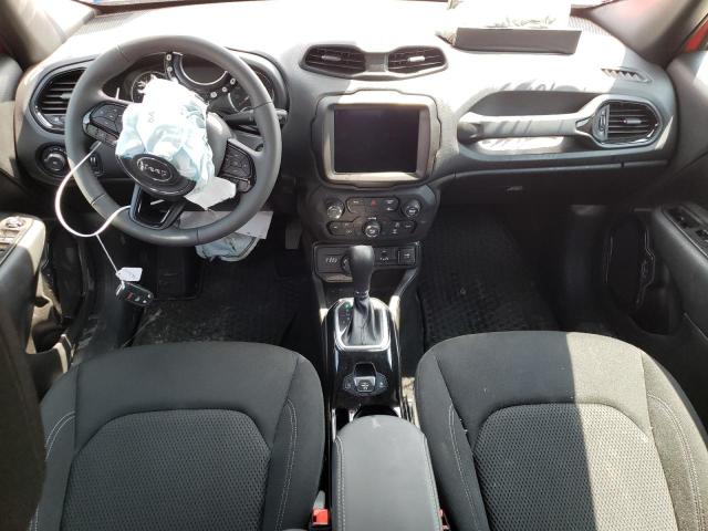 2022 JEEP RENEGADE A - ZACNJDE17NPN86402