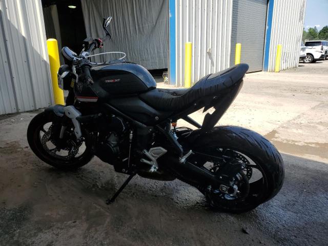 2022 TRIUMPH MOTORCYCLE TRIDENT 66 - SMTL10UL6NTBB2614