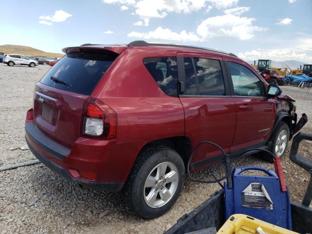 1C4NJCBA6ED550247 Jeep Compass Sport
