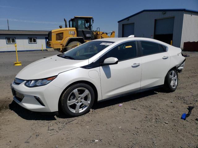 VIN 1G1RC6S54GU127677 2016 Chevrolet Volt, LT no.1