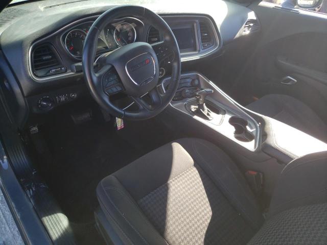 2C3CDZAG5KH570709 Dodge Challenger Sxt