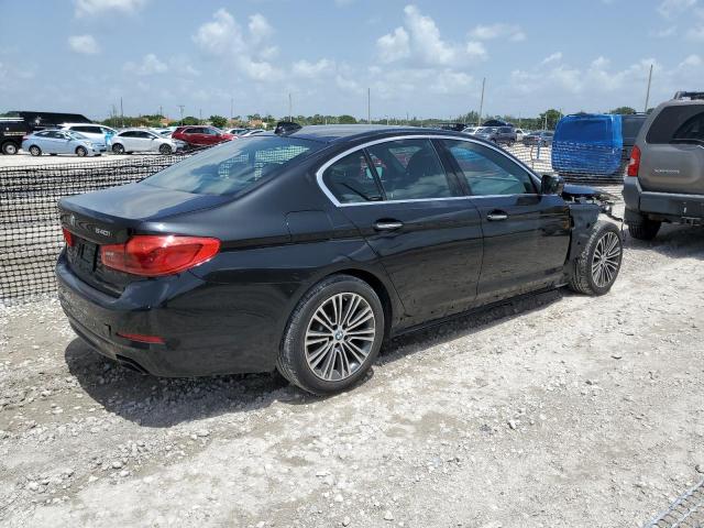 2018 BMW 540 I - WBAJE5C51JWA96987