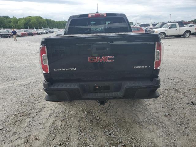 2019 GMC CANYON DEN - 1GTG6EEN9K1237453