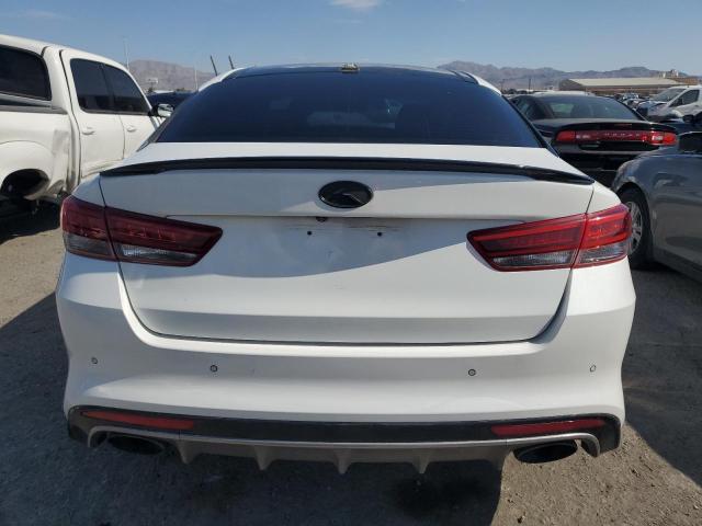 5XXGW4L27GG026203 KIA OPTIMA SX