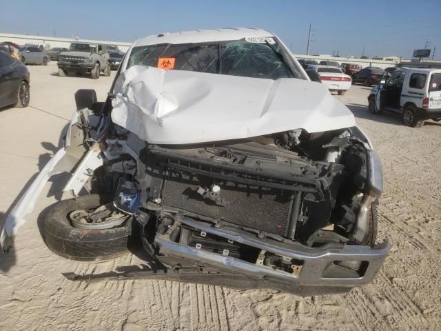 1FTEW1CG8JKF05857 Ford F150 Supercrew