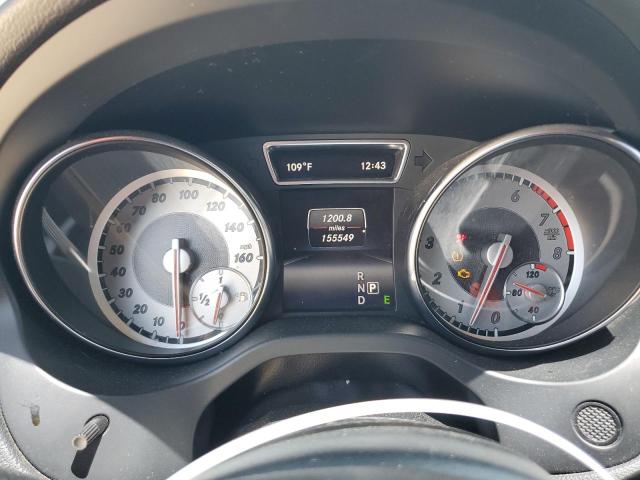 WDDSJ4EB6EN124443 Mercedes-Benz CLA 250