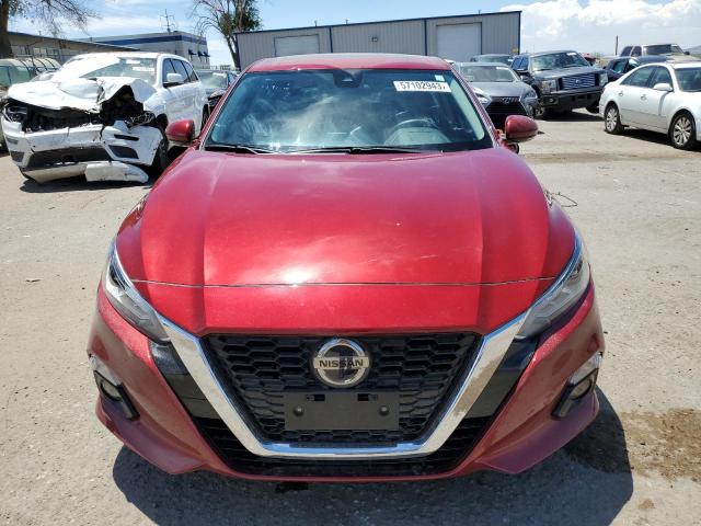 1N4BL4EV2NN422329 Nissan ALTIMA SL