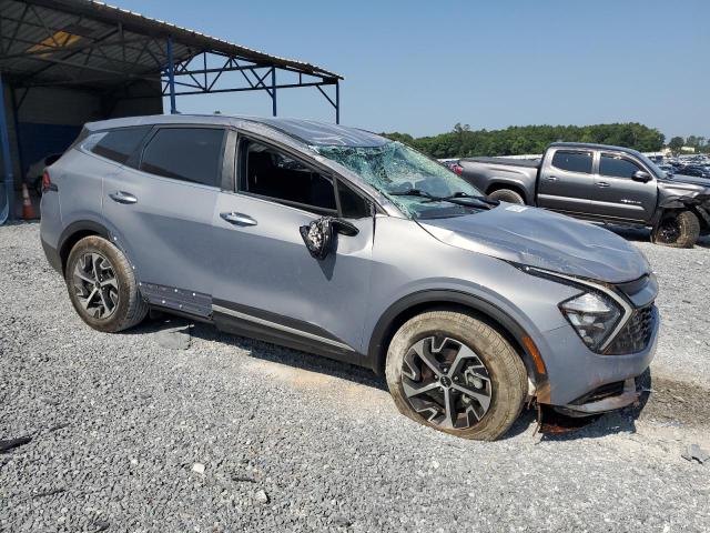 2023 Kia Sportage Ex VIN: 5XYK33AF8PG125742 Lot: 61467523