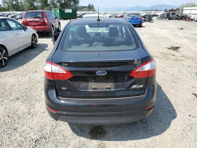 3FADP4BJ1GM185201 Ford FIESTA SE