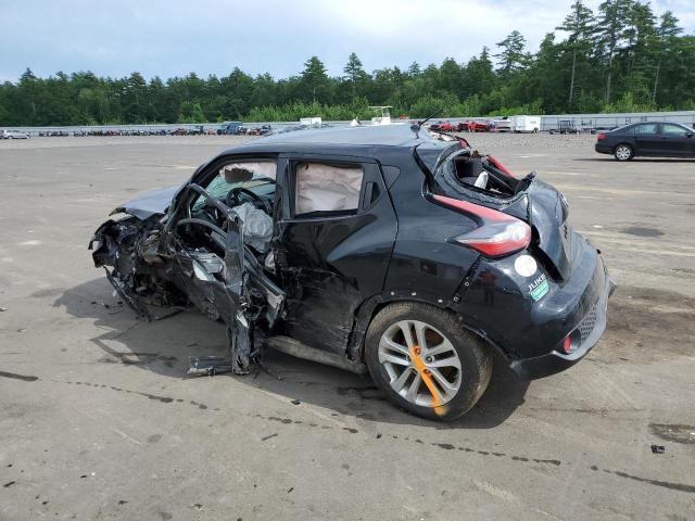 2016 NISSAN JUKE S - JN8AF5MV4GT653286