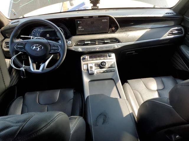 2021 HYUNDAI PALISADE C - KM8R74HE4MU331359