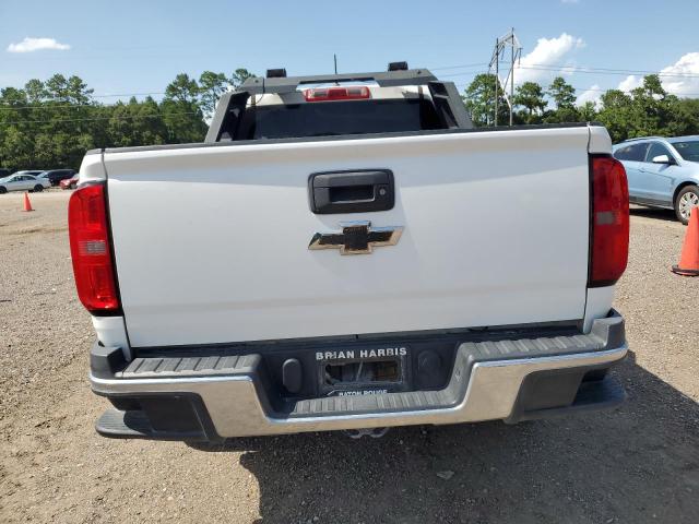 1GCHSBEA3G1286568 | 2016 CHEVROLET COLORADO