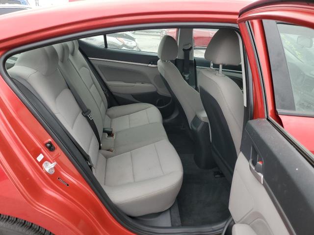 2020 HYUNDAI ELANTRA SE - 5NPD84LF0LH569696