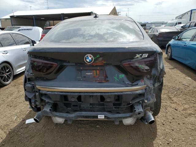 VIN 5UXKU2C52G0N81879 2016 BMW X6, Xdrive35I no.6