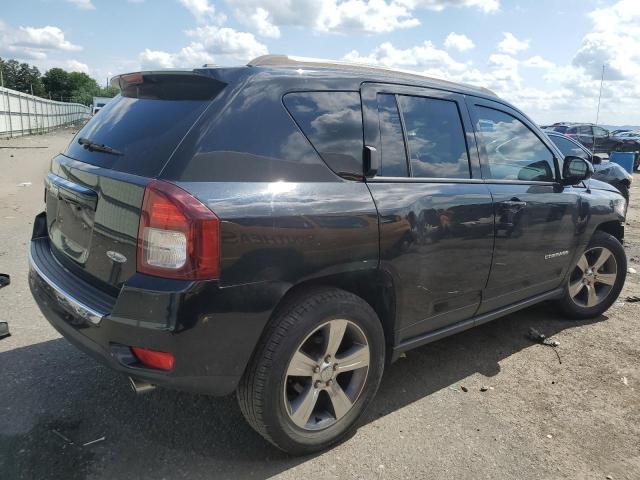 1C4NJDEB8HD111999 Jeep Compass Latitude