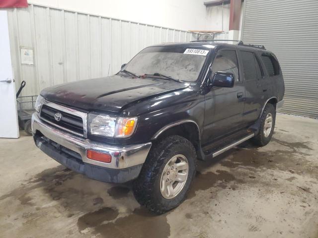 1996 Toyota 4Runner SR5