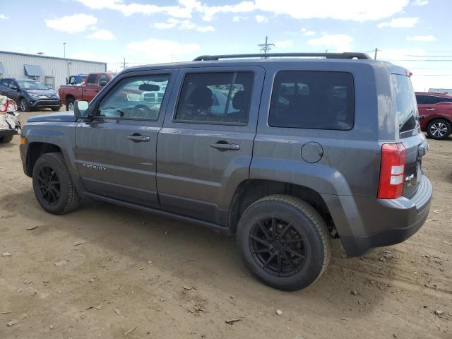 1C4NJRBB8GD799566 Jeep Patriot Sport