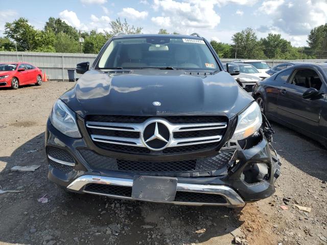 4JGDA5HB6GA685221 2016 MERCEDES-BENZ GLE-CLASS, photo no. 5