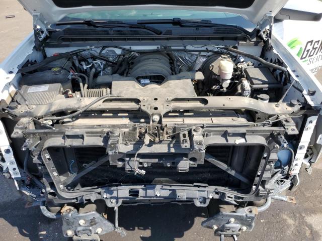3GCUKREC1HG427505 Chevrolet Silverado K1500 Lt