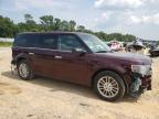 Lot #2771718388 2018 FORD FLEX SEL