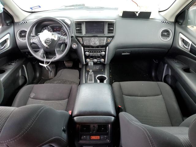 5N1DR2BM3LC611870 Nissan Pathfinder Sv