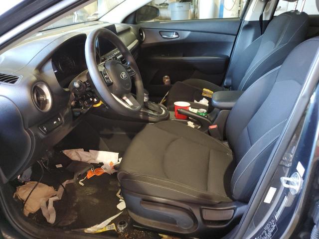 3KPF24AD3LE239180 KIA FORTE FE