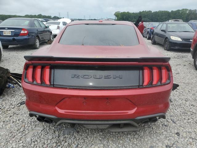 1FA6P8CF4L5127383 | 2020 Ford mustang gt