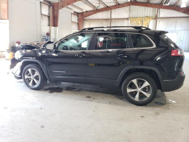 1C4PJMDX3ND518193 Jeep Cherokee Limited