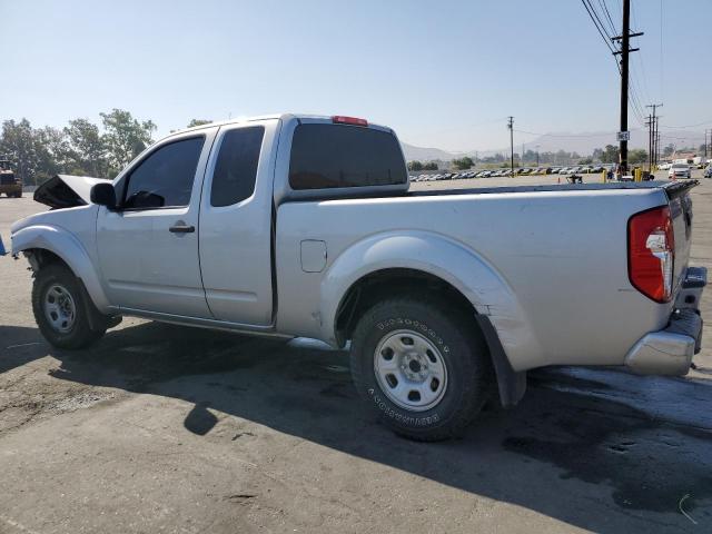 1N6BD0CT2JN753534 Nissan FRONTIER S